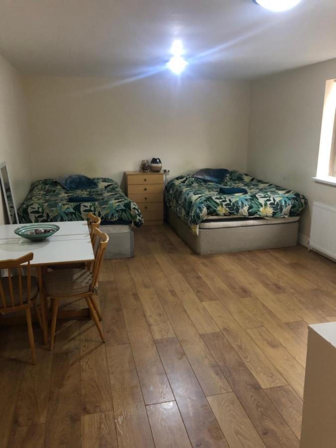 Big Room Rusholme With Tv And Private Bathroom-Parking&Wifi Manchester Exterior photo